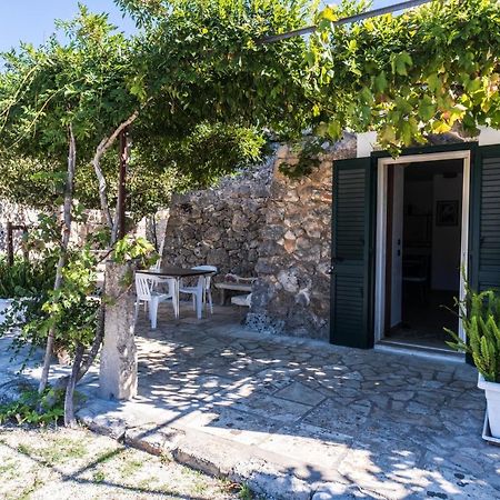 Palacca, Trullo Salentino Andrano Exterior photo