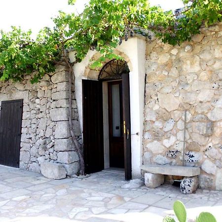 Palacca, Trullo Salentino Andrano Exterior photo