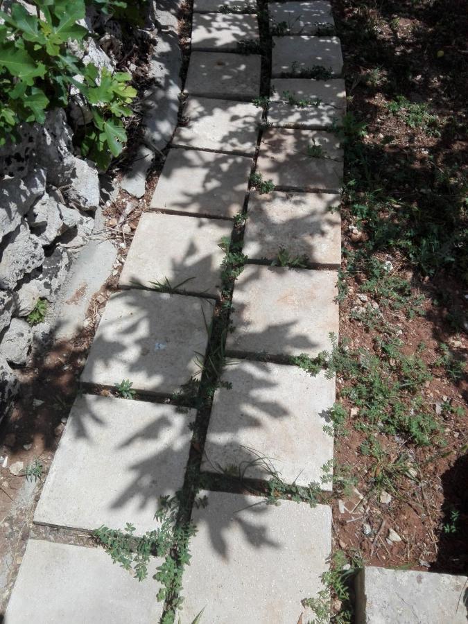 Palacca, Trullo Salentino Andrano Exterior photo