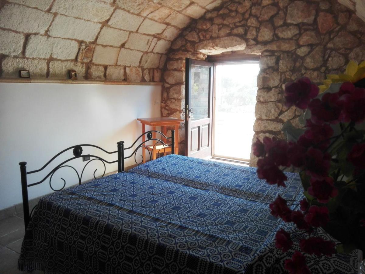 Palacca, Trullo Salentino Andrano Exterior photo