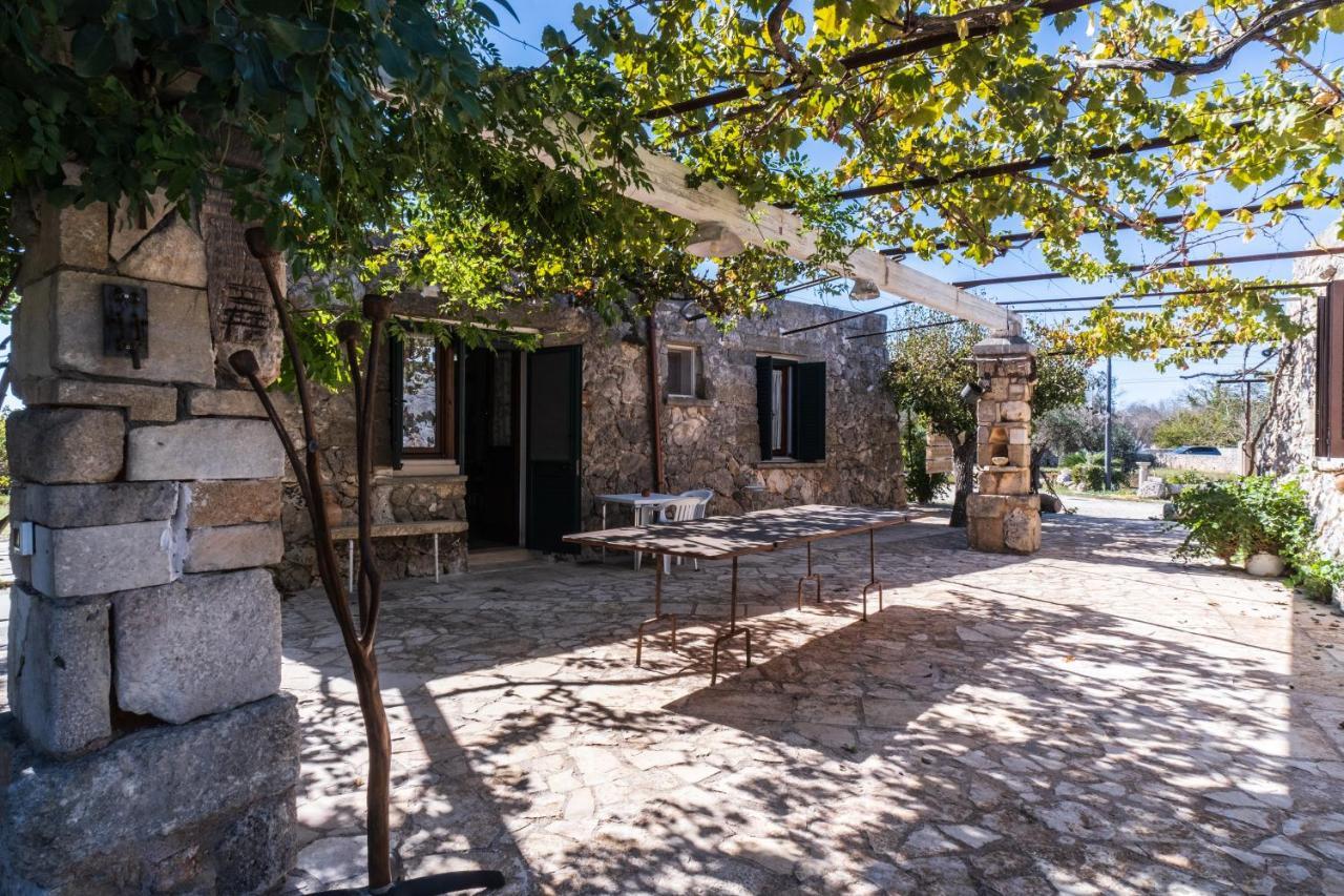 Palacca, Trullo Salentino Andrano Exterior photo