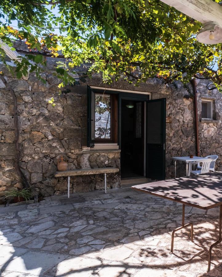 Palacca, Trullo Salentino Andrano Exterior photo
